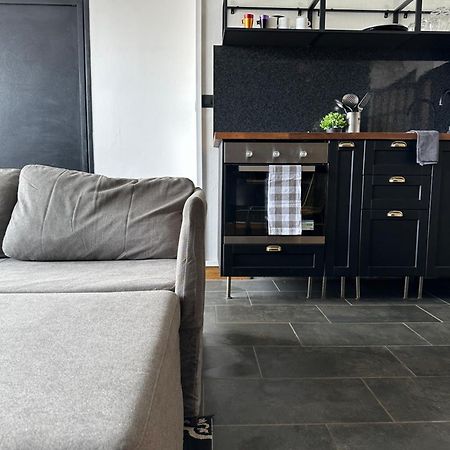 Appartement Citadelle 0 Dunkirk المظهر الخارجي الصورة