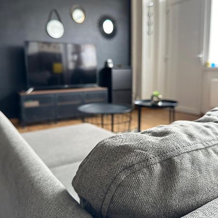Appartement Citadelle 0 Dunkirk المظهر الخارجي الصورة