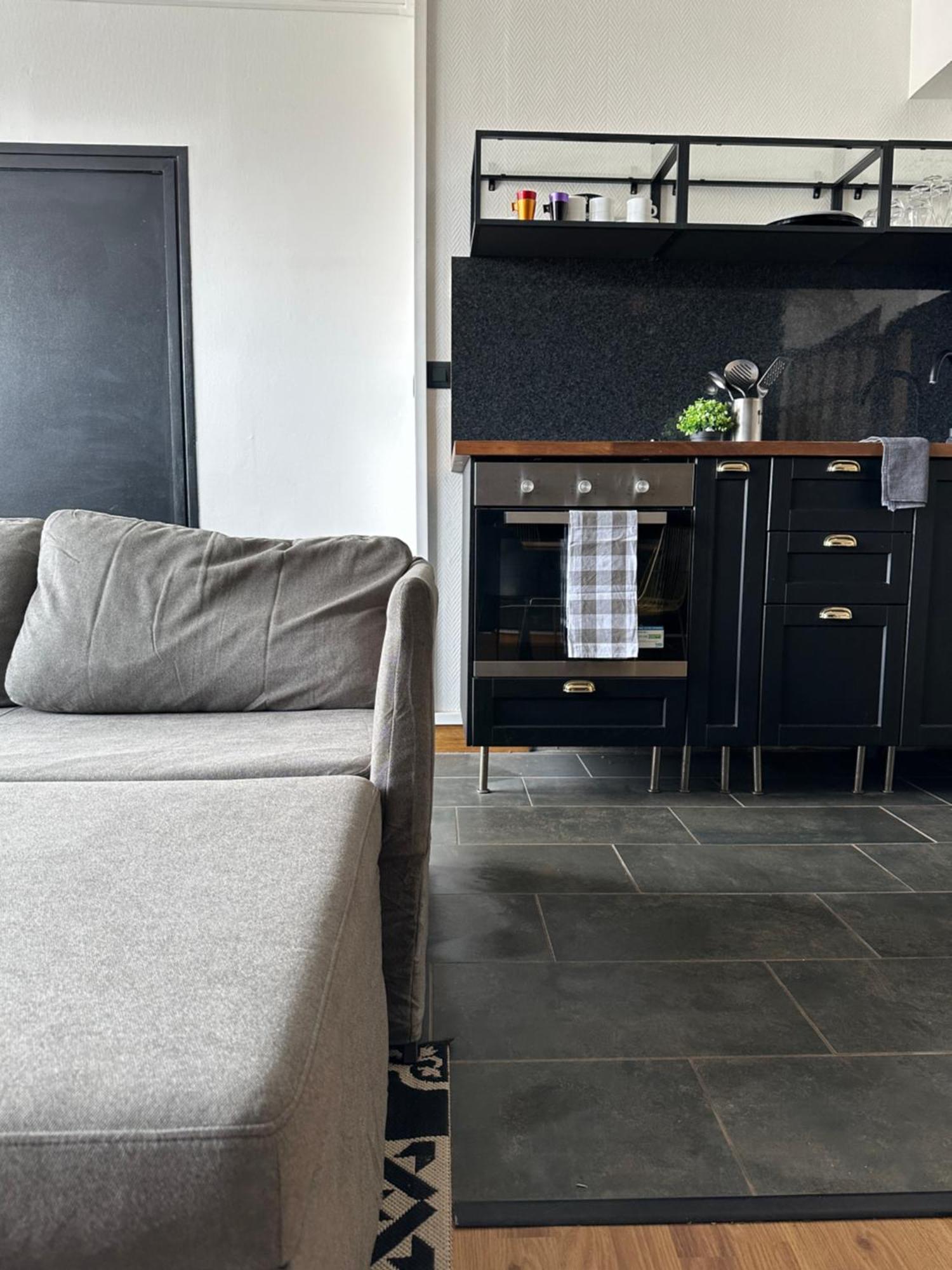 Appartement Citadelle 0 Dunkirk المظهر الخارجي الصورة